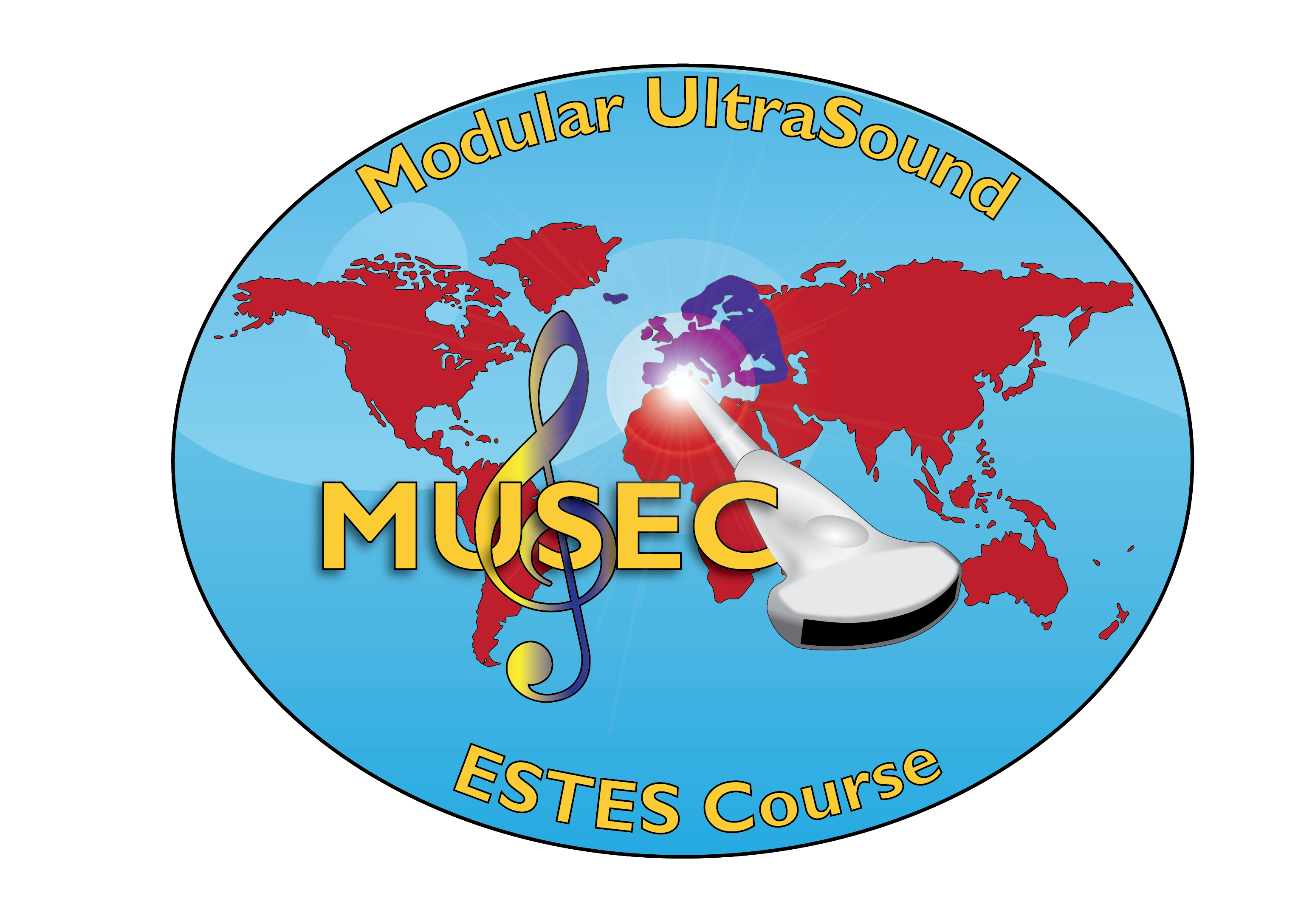 MUSEC logo